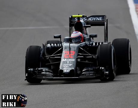 Button se muestra crítico con el circuito de Sochi