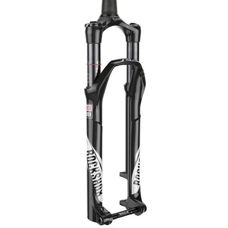 RockShox SID 2017: XC POWER!!!