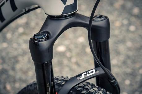 RockShox SID 2017: XC POWER!!!