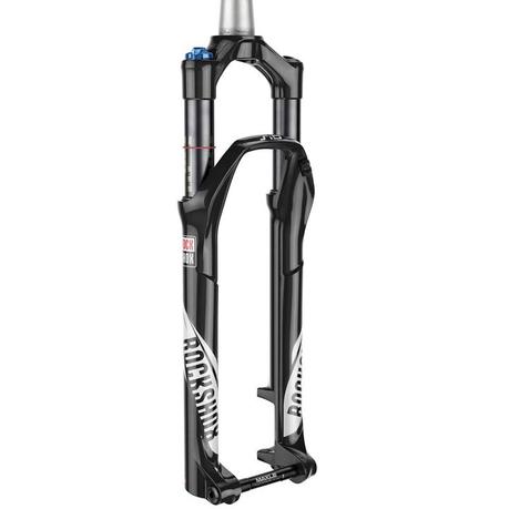 RockShox SID 2017: XC POWER!!!