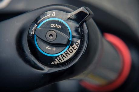 RockShox SID 2017: XC POWER!!!