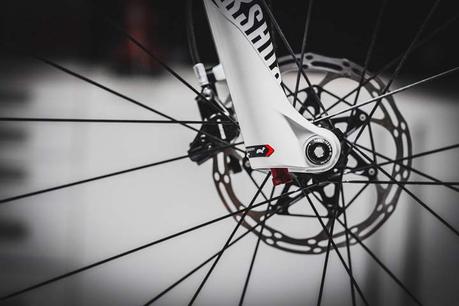 RockShox SID 2017: XC POWER!!!