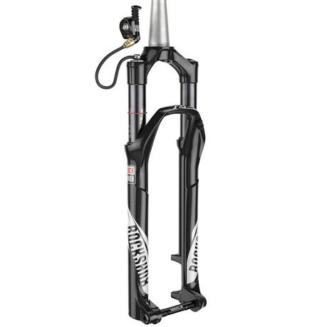 RockShox SID 2017: XC POWER!!!