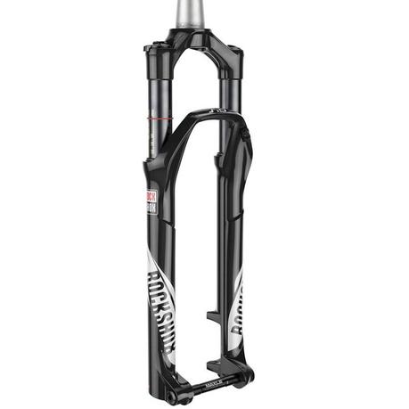 RockShox SID 2017: XC POWER!!!