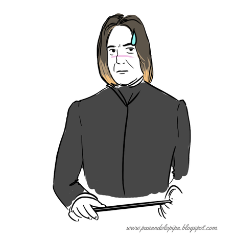 Mis momentos favoritos de Abril