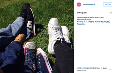 Mis momentos favoritos de Abril Mis momentos favoritos de Abril