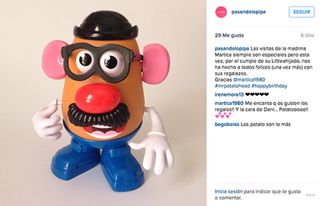 Mis momentos favoritos de Abril Mis momentos favoritos de Abril