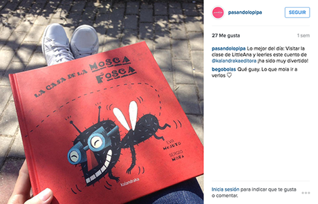 Mis momentos favoritos de Abril Mis momentos favoritos de Abril