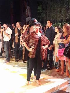 La Colección Fall/Winter 2016 de KUNA