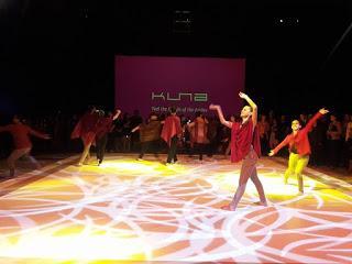 La Colección Fall/Winter 2016 de KUNA