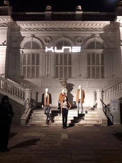 La Colección Fall/Winter 2016 de KUNA