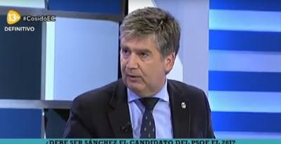 El Director General de la Policía contra Podemos.