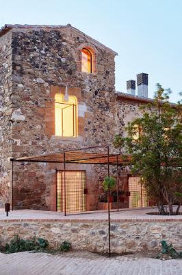 Casa Rehabilitada en Emporda