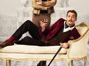 Mortdecai.