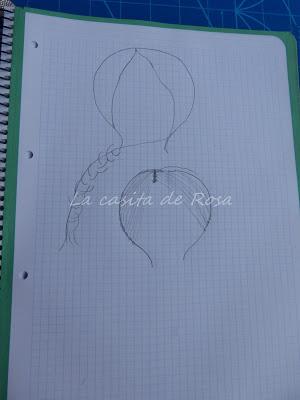 4º Objetivo de la Brujita de trapo.