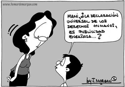 [Humor en cápsulas] Martes, 3 de mayo de 2016