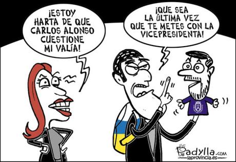 [Humor en cápsulas] Martes, 3 de mayo de 2016
