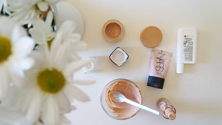 Consejos para reutilizar la base de maquillaje Consejos para reutilizar la base de maquillaje