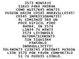 AHORA PONGAMOS A TRABAJAR A CADA HEMISFERIO ES MUY IMPORT...