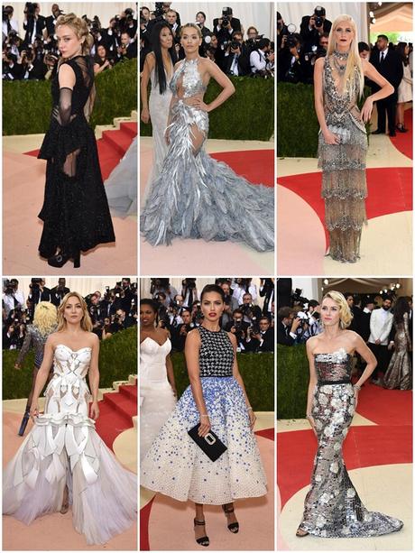 MET Gala 2016