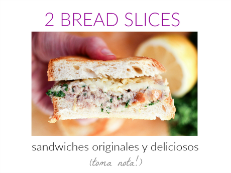 sandwiches que quitan el sentido!