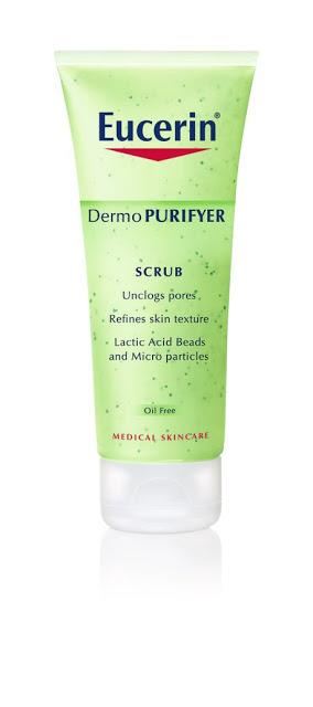 Eucerin DermoPURIFYER
