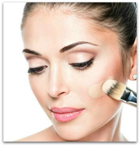 Tener un aspecto bronceado en 1 minuto