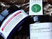 Midori:manteca corporal monoi exfoliante almendras