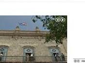 Habana Vieja, restaurada cooperación internacional aporta Estado cubano? video]