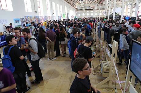 Ficzone 2016 Granada