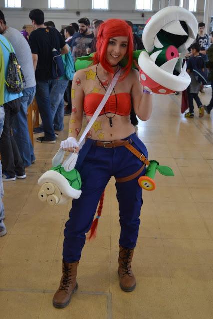 Ficzone 2016 Granada