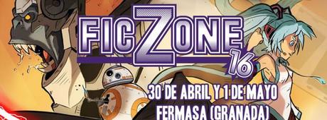 Ficzone 2016 Granada