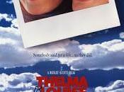 ANIVERSARIO ESTRENO "THELMA LOUISE" (25th anniversary premiere "Thelma Louise")