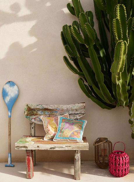 Catalogo Zara-home verano 2016