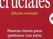 Conversaciones cruciales