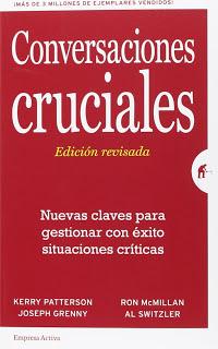 Conversaciones cruciales