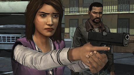 Los cinco mejores personajes periodistas de los videojuegos