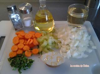 Rollo de carne a la fiorentina