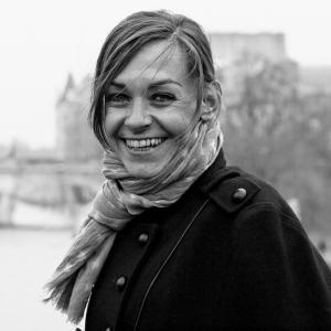 'El atelier de los deseos' de Agnès Martin-Lugand