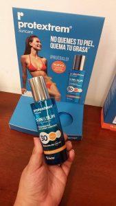 Taller de Solares Protextrem SPF50+ en la ciudad condal, Barcelona Taller de Solares Protextrem SPF50+ en la ciudad condal, Barcelona