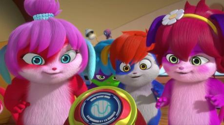 Netflix te desea Feliz día de la Madre