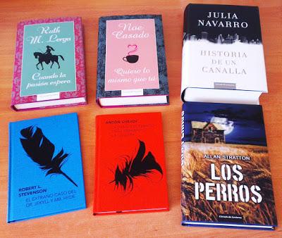 Adquisiciones de Abril de 2016