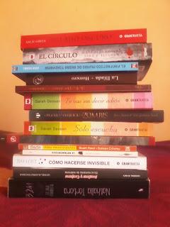 IMM #7 Diciembre, enero, febrero y marzo!