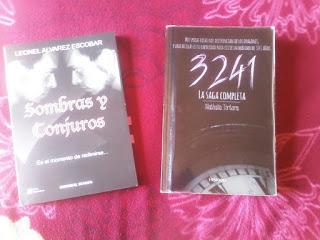 IMM #7 Diciembre, enero, febrero y marzo!