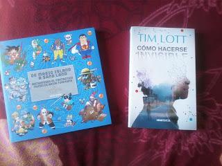 IMM #7 Diciembre, enero, febrero y marzo!