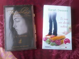 IMM #7 Diciembre, enero, febrero y marzo!