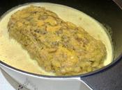 Polpettone alla fiorentina