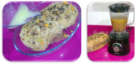 Polpettone alla fiorentina