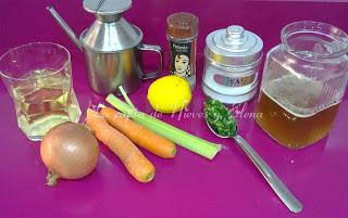 Polpettone alla fiorentina