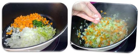 Polpettone alla fiorentina